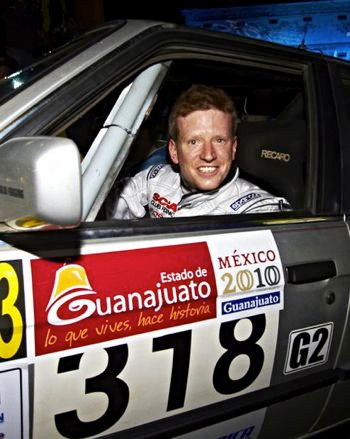 Illustration for article titled Ken Block To Headline Panel For Rally Film At Jalopnik Film Festival